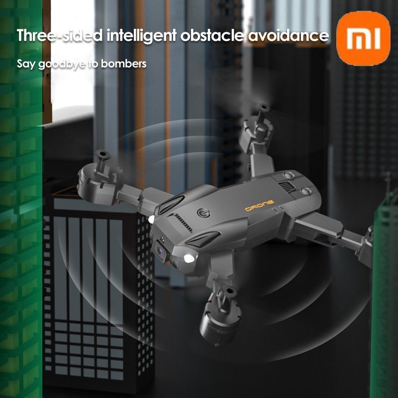 Drone Xiaomi 5G GPS Drone 8K Profissionais Prevenção de Obstáculos, Distância 3000M - Imagem 13