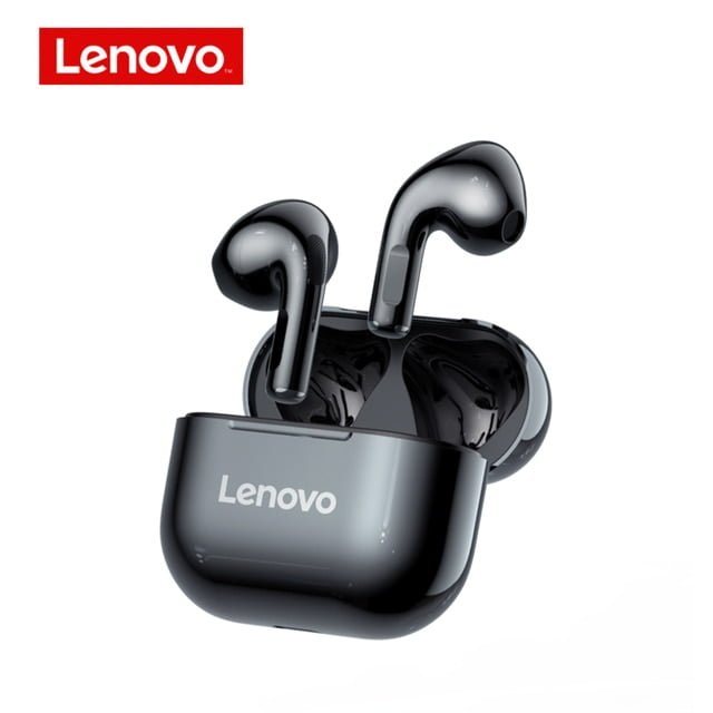 Lenovo Original LP40 ® Fones de ouvido sem fio TWS Bluetooth - Imagem 7