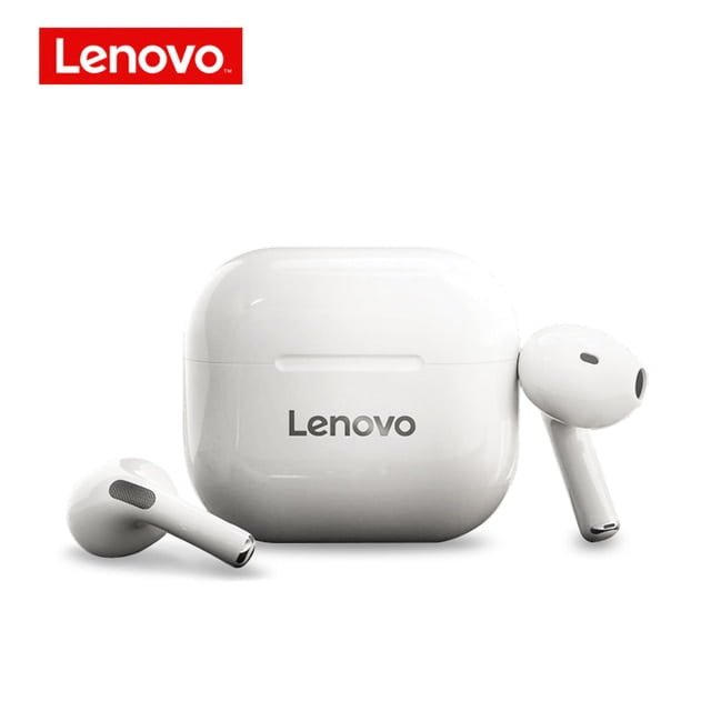 Lenovo Original LP40 ® Fones de ouvido sem fio TWS Bluetooth - Imagem 6