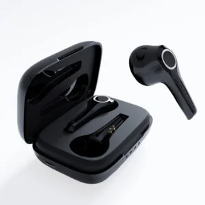 Fones de ouvido 5.0TWS tipo c F9 F9-5C F9-A Sem fio OEM/ODM