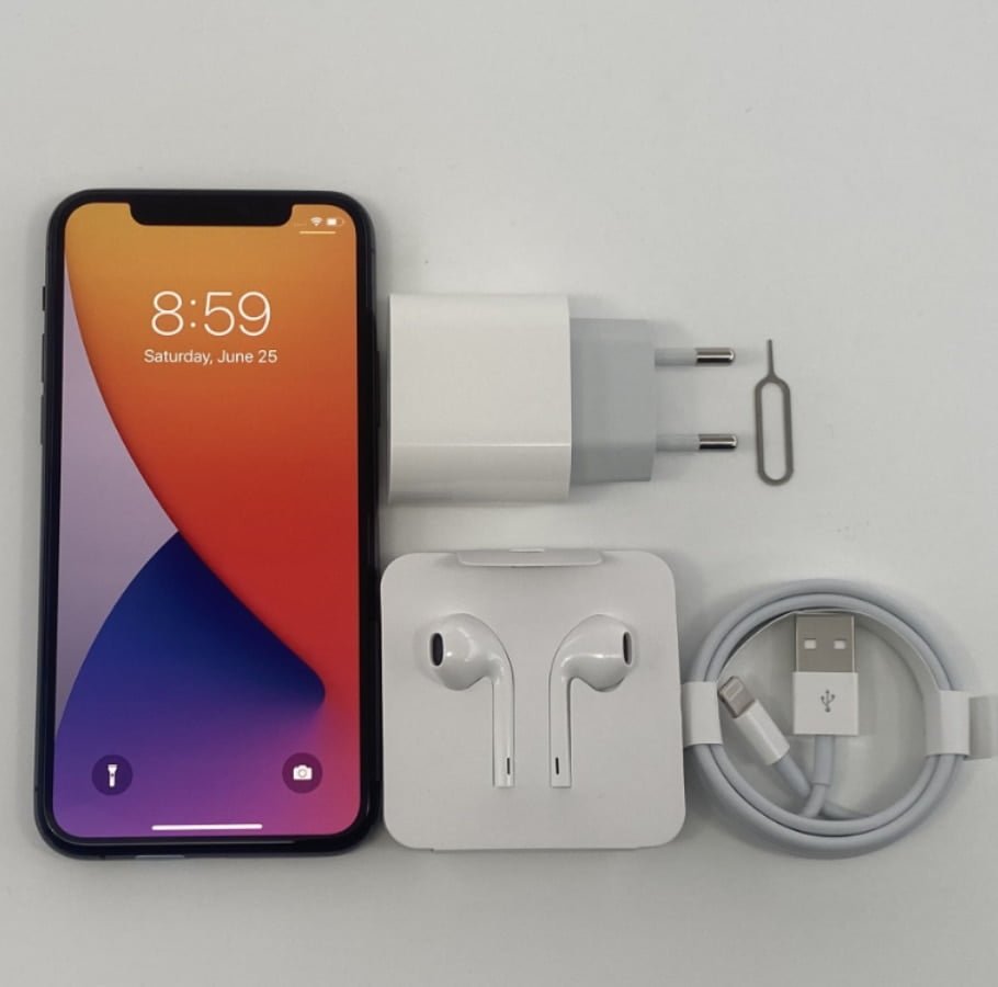 Apple iPhone 11 Pro Max ® Original - Imagem 5