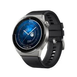 Huawei®  SmartWatch GT 3 Pro, monitoramento de saúde o dia todo, bateria de longa duração, exercícios ao ar livre