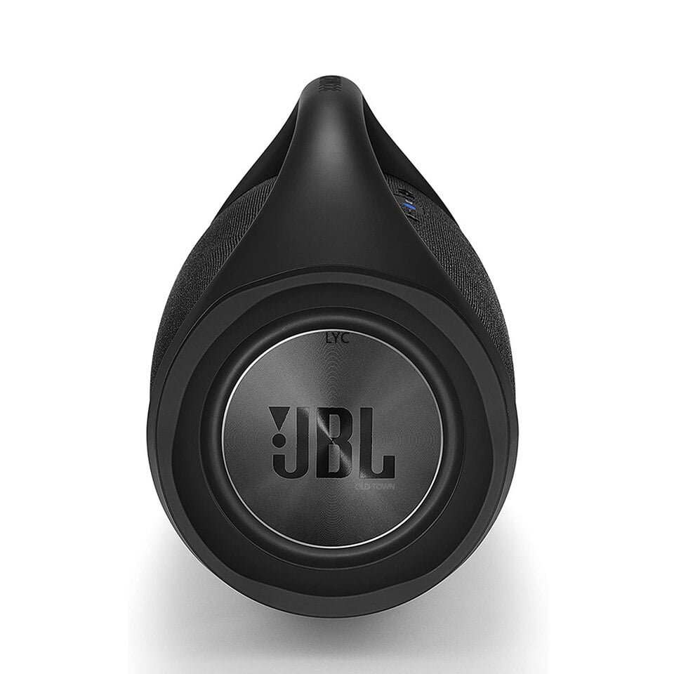 JBL Boombox 2 - Alto-falante Bluetooth portátil Som potente e graves enormes boombox IPX7 Alto-falante doméstico e externo à prova d'água - Imagem 7