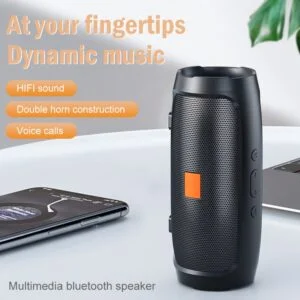 Alto-falante Sem fio Bluetooth de alta qualidade Tipo Subwoofer