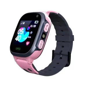 Smartwatch Multitarefas carregamento USB à prova d'água, posicionamento inteligente