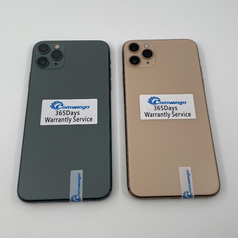 Apple iPhone 11 Pro Max ® Original - Imagem 7