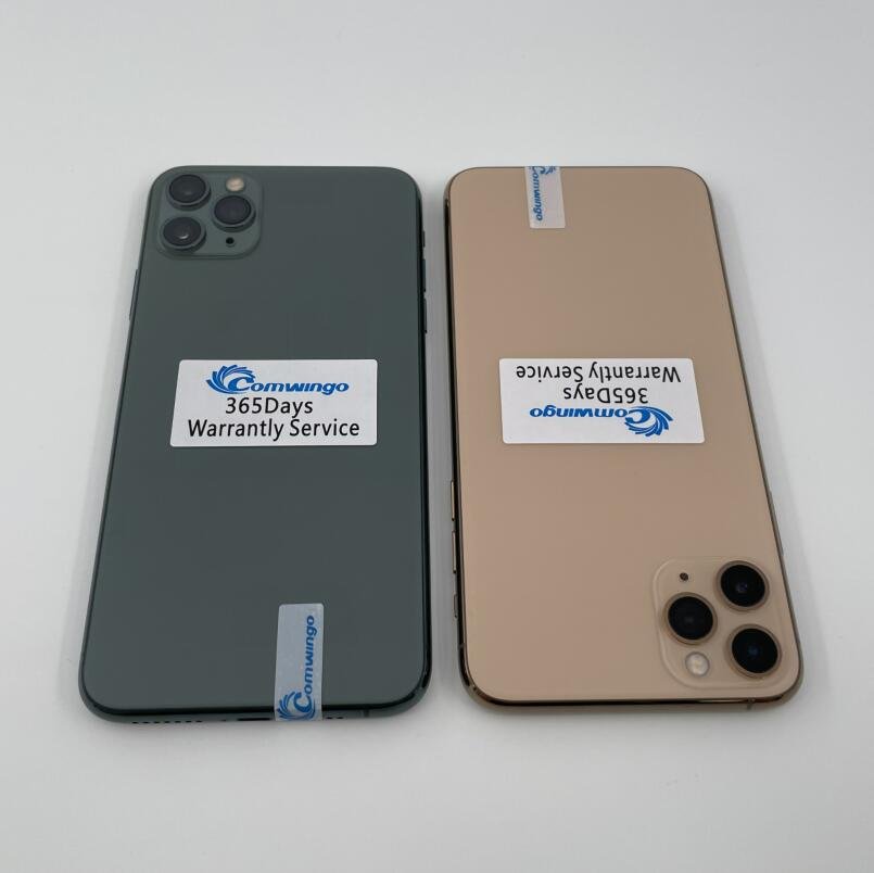 Apple iPhone 11 Pro Max ® Original - Imagem 8